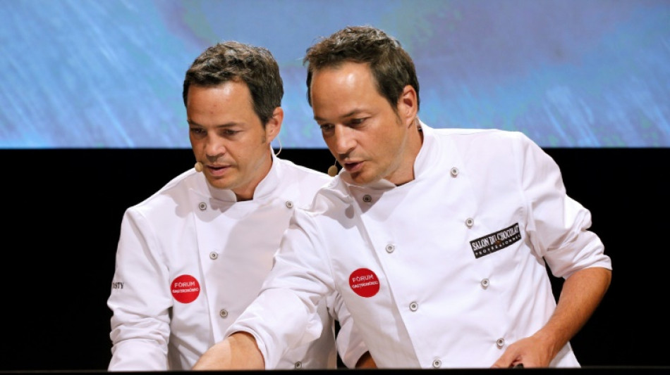 Espa&ntilde;a suma dos nuevos restaurantes 3 estrellas Michelin, para llegar a 13