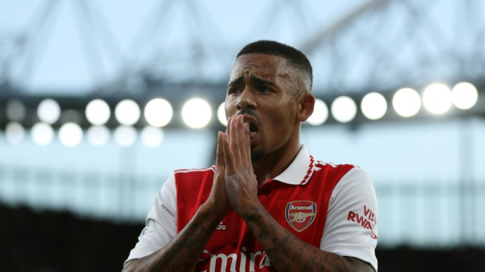 Jesus, Coutinho left out of Brazil squad for friendlies