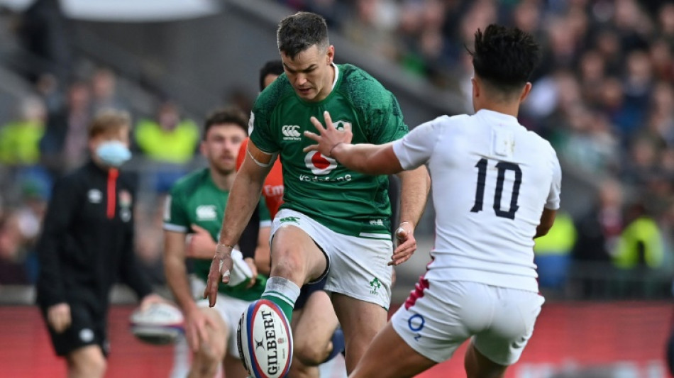Three memorable Ireland wins over England in Five/Six Nations