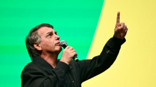 Bolsonaro aposta em Trump para garantir sobreviv&ecirc;ncia pol&iacute;tica