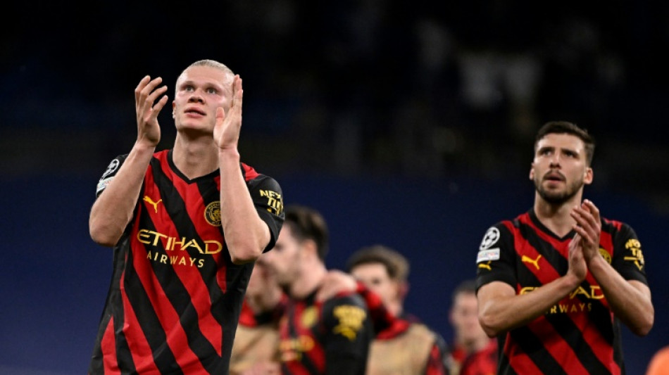 Man City fully focused on Everton, says Guardiola