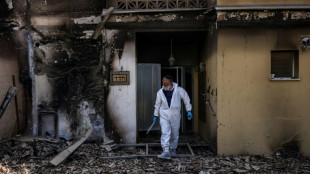 Kibutz cura suas feridas ap&oacute;s ataque do Hamas