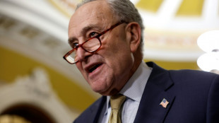 L&iacute;der democrata no Senado dos EUA espera 'acordo em breve' sobre ajuda &agrave; Ucr&acirc;nia