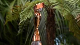 Women's World Cup hosts hail FIFA ruling out Saudi sponsorship