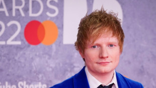 Un in&eacute;dit d'Ed Sheeran jou&eacute; par erreur devant la justice britannique