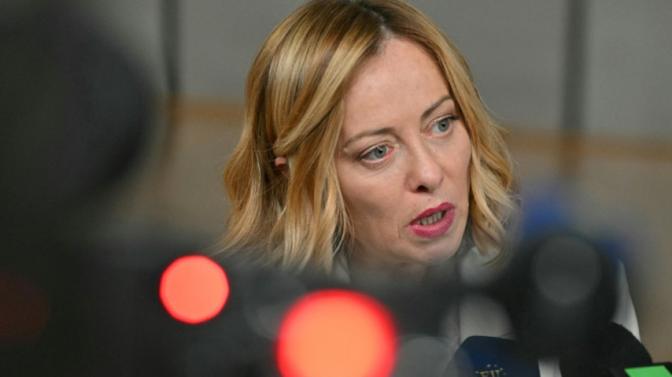 Gericht: Italien muss in Hafen festgehaltenen Migranten Entsch&auml;digung zahlen