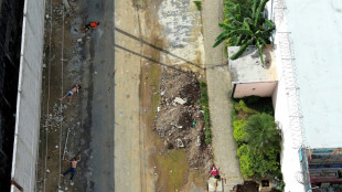 Al menos 12 presos muertos en enfrentamientos en c&aacute;rcel en Ecuador