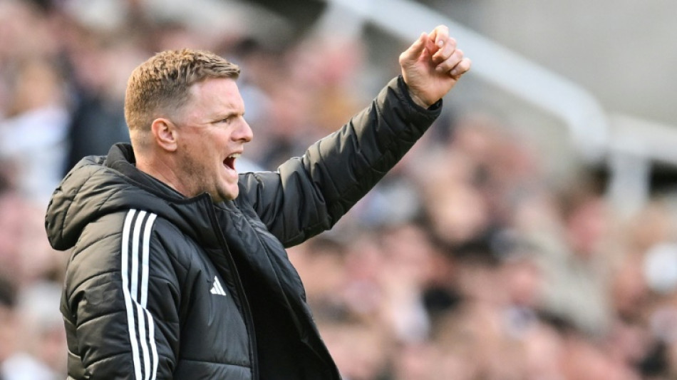 Howe hails 'huge moment' as Newcastle qualify for Champions League