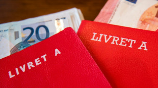 Le taux du Livret A maintenu &agrave; 3%, celui du Livret d'&eacute;pargne populaire abaiss&eacute; &agrave; 5%