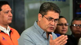 Julgamento de ex-presidente de Honduras em Nova York &eacute; adiado para 2024