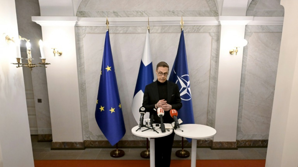 Otan refor&ccedil;ar&aacute; sua presen&ccedil;a no B&aacute;ltico ap&oacute;s suposta sabotagem russa de cabo submarino