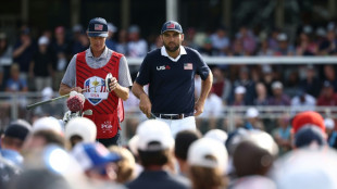 Bradley: USA Ryder Cup disaster part of why crowds angry
