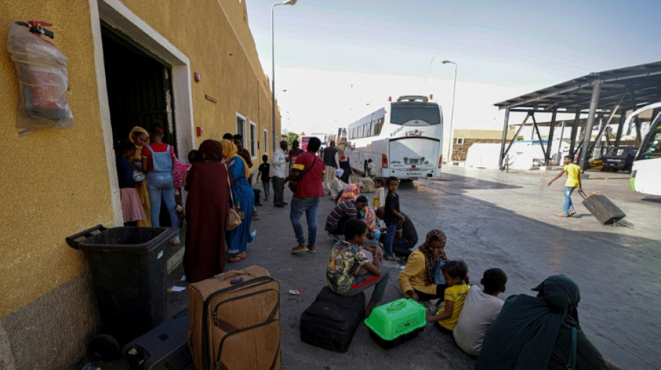 UNO: Zahl der Fl&uuml;chtlinge weltweit erreicht mit 110 Millionen neuen H&ouml;chststand