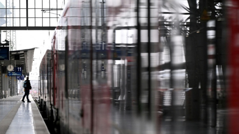 Ab Mitte Dezember: Fahrkarten im Deutschlandtarif werden um 5,4 Prozent teurer 