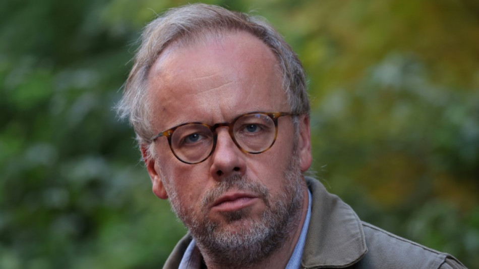 RSF: d&eacute;c&egrave;s &agrave; 53 ans de Christophe Deloire, son secr&eacute;taire g&eacute;n&eacute;ral