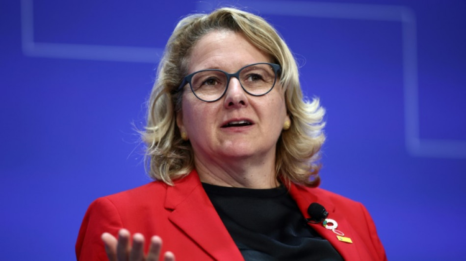 Ministerin Schulze: Entwicklungshilfe nicht zugunsten von Agrarsubventionen k&uuml;rzen