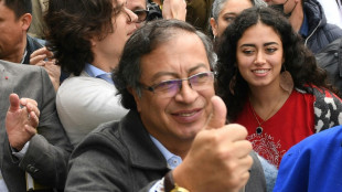 Gustavo Petro wird der erste linke Pr&auml;sident Kolumbiens