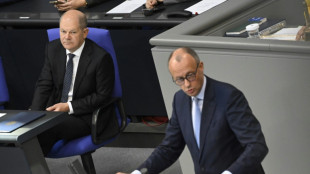Scholz ber&auml;t mit Merz und Ministerpr&auml;sidenten Vorgehen in Migrationspolitik