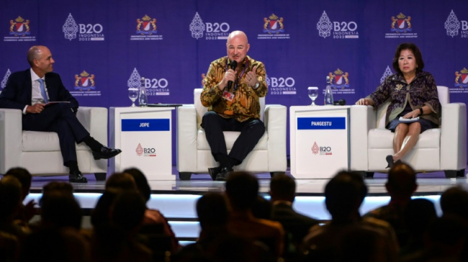 Beneficio de Unilever en 2022, al alza por la inflaci&oacute;n