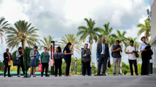 Le march&eacute; am&eacute;ricain de l'emploi se tasse plus que pr&eacute;vu en juillet