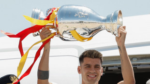 Calcio: &egrave; ufficiale, Morata &egrave; un giocatore del Milan