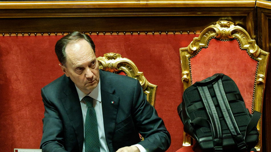 Ciriani, due mandati non sono un capriccio, sono sufficienti