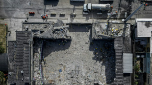 Rep&uacute;blica Dominicana busca agilizar la entrega de cuerpos tras el desplome de una discoteca