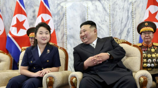 Kim Ju Ae, la hija adolescente del l&iacute;der de Corea del Norte que podr&iacute;a sucederle