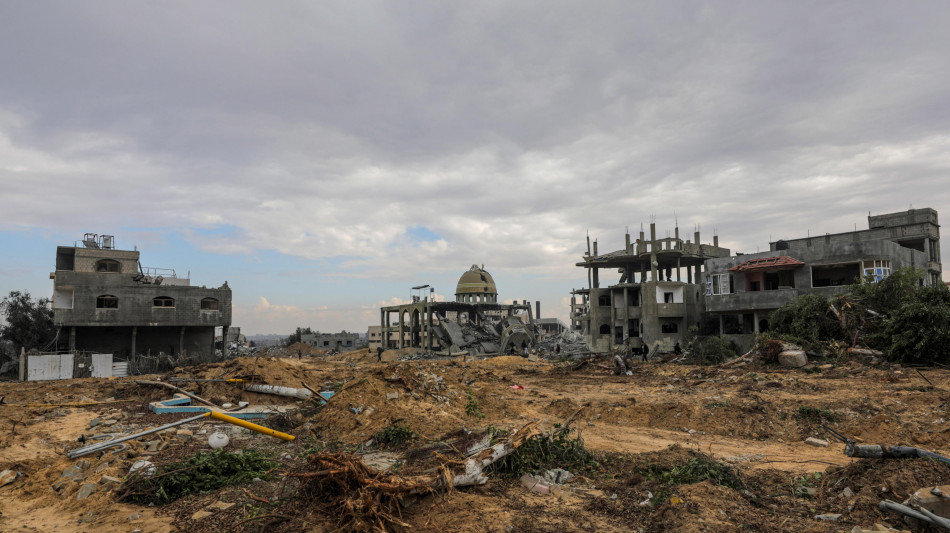 Idf, indagine approfondita su soccorritori uccisi a Rafah