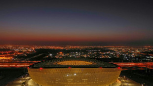 Faeser will in Katar &uuml;ber Sicherheit queerer Fu&szlig;ballfans sprechen