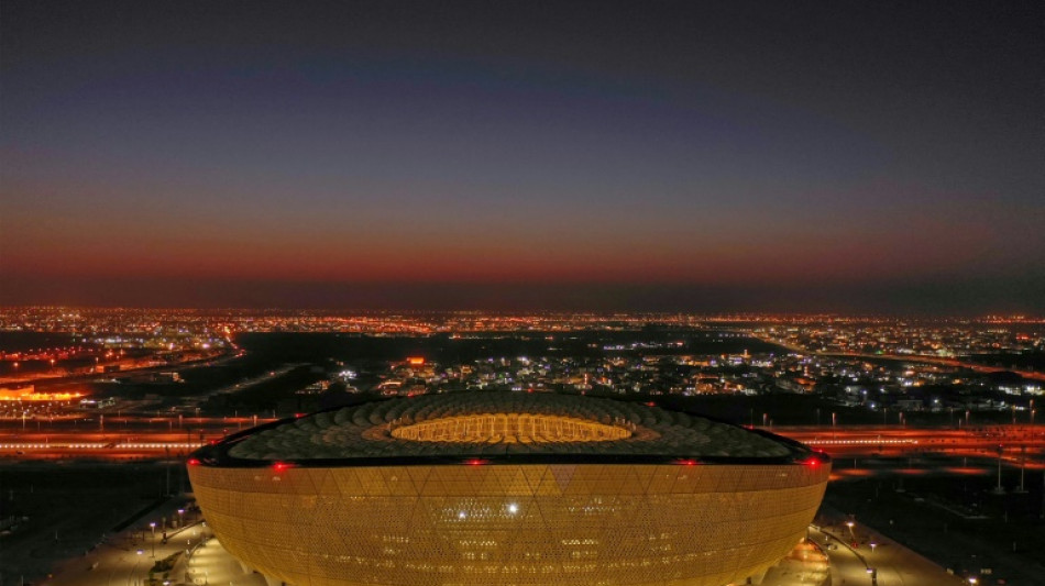 Fu&szlig;ballfans w&uuml;nschen sich von Weltverband Entsch&auml;digungen f&uuml;r WM-Arbeiter in Katar