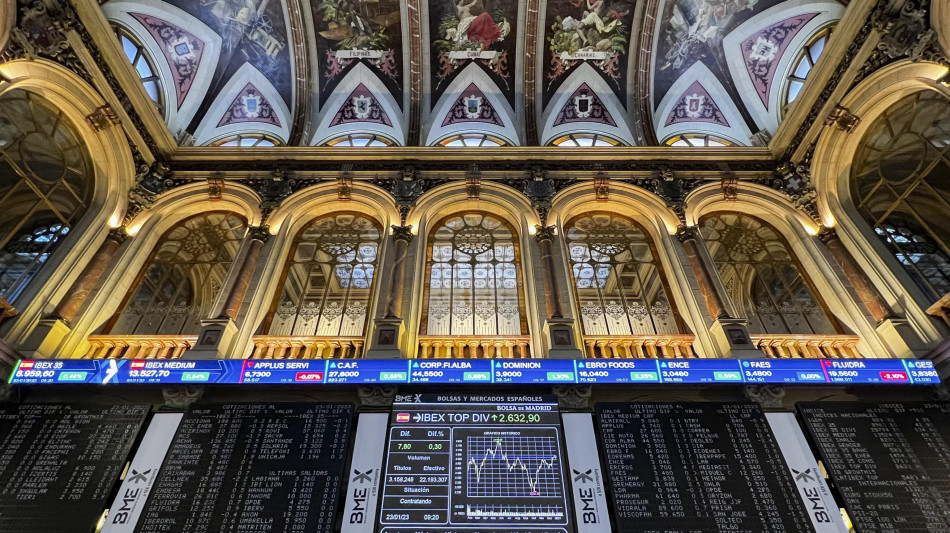 Confindustria, focus su Spagna, cresce molto pi&ugrave; dell'Italia