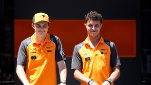 F1:Spagna; Norris davanti nelle libere 1, terza Ferrari Hamilton