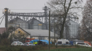 Explosion d'un missile en Pologne: Varsovie &eacute;voque "un accident malheureux" de la d&eacute;fense ukrainienne