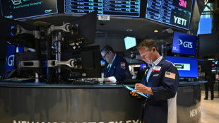 Trump remporte la Maison Blanche, tourbillon sur les march&eacute;s mondiaux