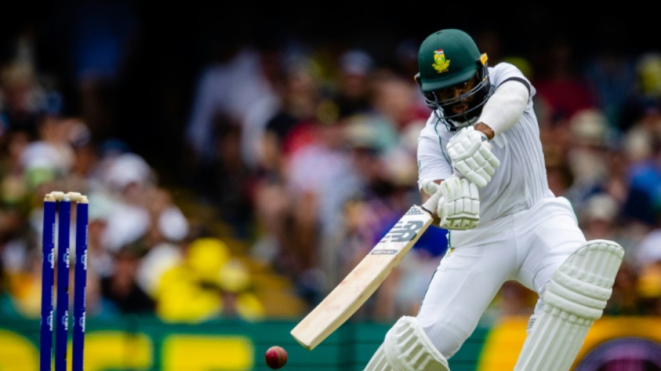 South Africa aim to launch new era in Test series against West Indies