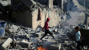 Amnist&iacute;a Internacional acusa a Israel de cometer un "genocidio en directo" en Gaza