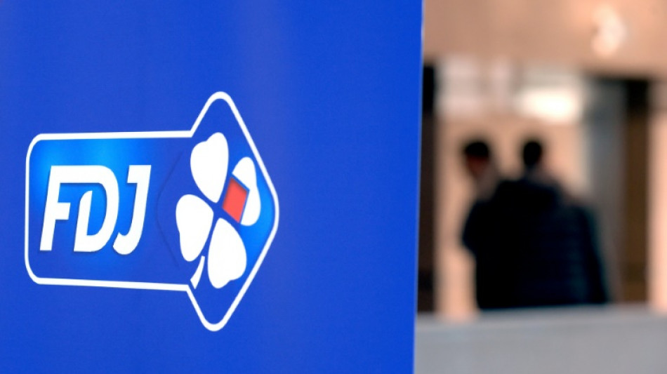 L'UE contraint la FDJ &agrave; verser 97 millions d'euros de plus &agrave; l'Etat fran&ccedil;ais