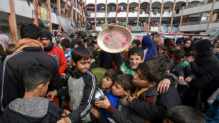 Ofensiva israelense tornaria Rafah 'um cemit&eacute;rio', alertam ONGs