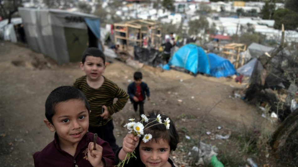 Migrationsforscher warnen vor Versch&auml;rfung der Fl&uuml;chtlingskrise durch EU-Reform