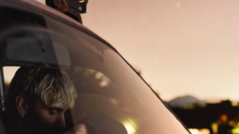 Mr.Rain torna con nuova musica, da venerd&igrave; l'inedito Pericolosa