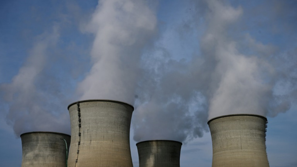 S&ucirc;ret&eacute; nucl&eacute;aire: le projet de fusion ASN-IRSN soumis au vote des s&eacute;nateurs