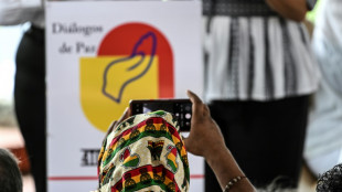 Governo da Col&ocirc;mbia e ELN re&uacute;nem-se em Caracas em busca de novo cessar-fogo