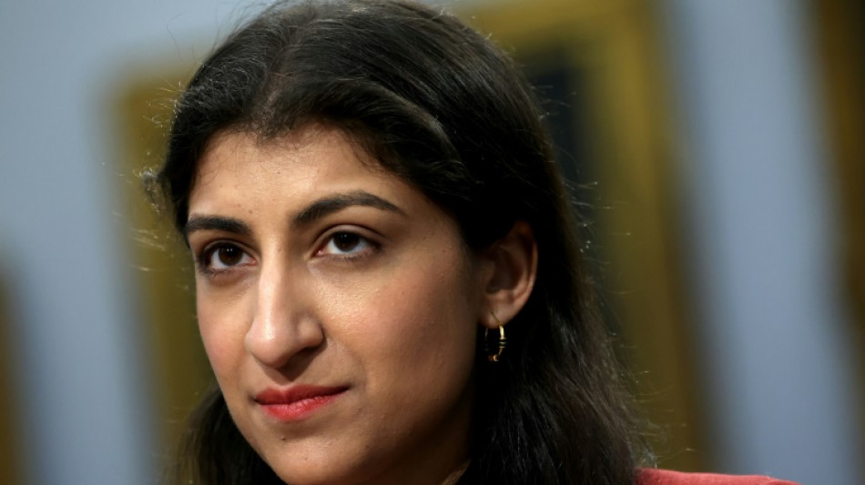 US-Wettbewerbsbeh&ouml;rde wirft Onlinenetzwerken "&Uuml;berwachungstechniken" vor