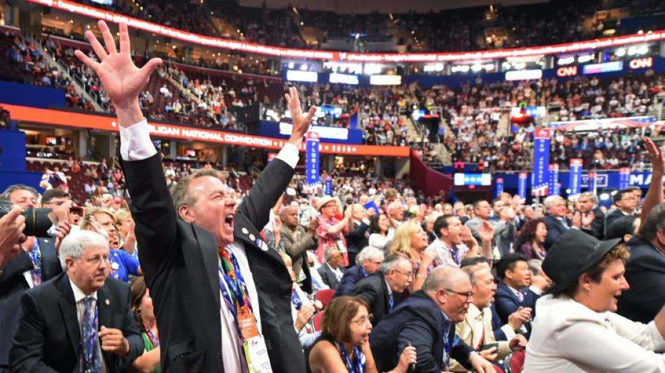 Delegados contam mais que os votos nas prim&aacute;rias dos EUA