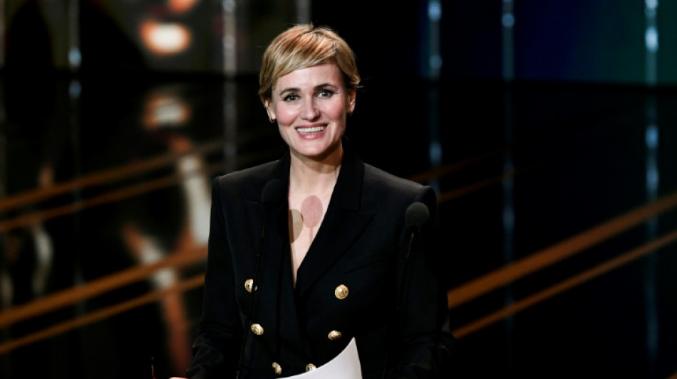 Cinema franc&ecirc;s celebra Pr&ecirc;mios C&eacute;sar sob a sombra das den&uacute;ncias de viol&ecirc;ncia sexual