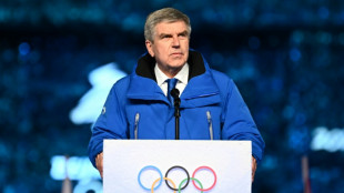 IOC calls for ban on Russians from world sport