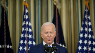 US-Pr&auml;sident Biden h&auml;lt Rede bei UN-Klimakonferenz in Scharm el-Scheich