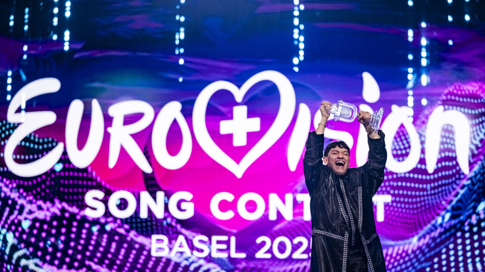 Esc 2025, ascolti record per la 69esima edizione