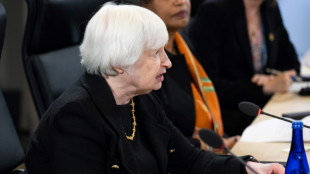 Secretaria del Tesoro de EEUU visitar&aacute; &Aacute;frica en medio de avance de China